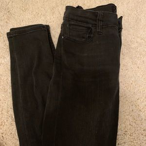 Lucky brand jeggings